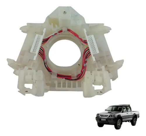 Suporte Chave De Seta L200 Triton 8600a339 Original