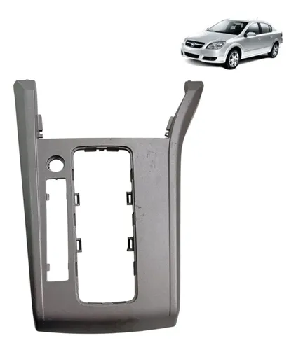 Moldura Câmbio Automático Vectra 2006-2012 93377175