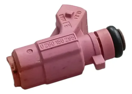 Bico Injetor Peugeot 206 207 C3 1.4 8v Flex 0280156295 0 0