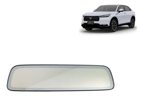 Retrovisor Interno Honda Hrv 2022 A 2026 E11038122 E11038122