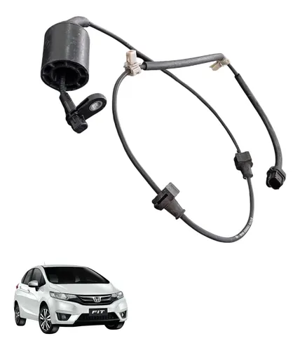 Sensor Abs Traseiro Honda Fit 2015 A 2019 Original