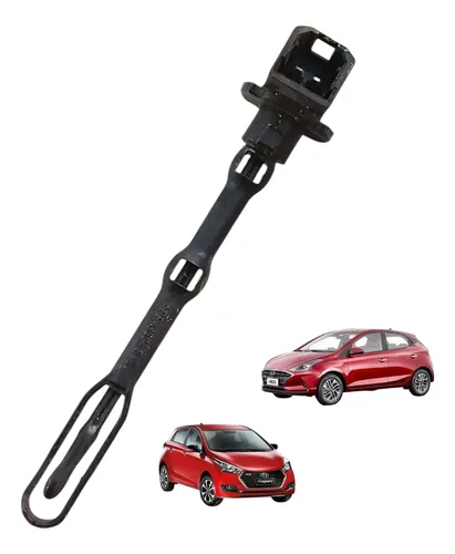 Sensor Temperatura Ar Condicionado Evaporador Hyundai Hb20