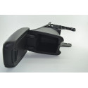 Encosto Apoio Braço Console Gm Cruze 2016-2023 Original Preto