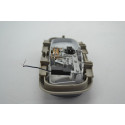 Luz Luminaria Interna Cortesia Teto Ford Ka 2018 Original