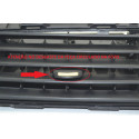 Difusor Saida Ar Central Painel Citroen C4 2009 Original