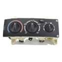 Comando Ar Condicionado Painel Megane Scenic 2006 Original