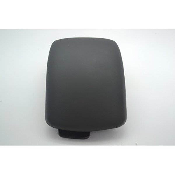 Encosto Apoio Braço Console Citroen Ds4 2012 2013 Original Preto