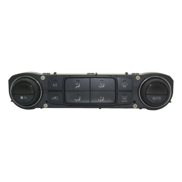 Comando Ar Condicionado Gm S10 2021 Trailblazer Original