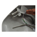 Moldura Retrovisor Interno Megane 2011 Original