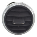 Difusor Saida Ar Painel Audi A3 Sportback 2009 2010 Original