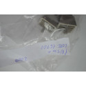 Par Presilha Suporte Quebra Sol Chevrolet Prisma 2009 Origi 