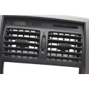 Moldura Central Difusor Painel Tucson 2012 Original
