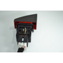 Botão Pisca Alerta Interruptor Kia Mohave 2011 2012 2013 Ori Preto