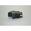 Botão Interruptor Vidro Elétrico Renault Clio 2003 Original