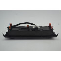 Comando Ar Condicionado Painel Jeep Compass 2023 Origina Preto