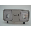 Luminaria Luz Cortesia Teto  Hb20 R Spec 2016 Origina