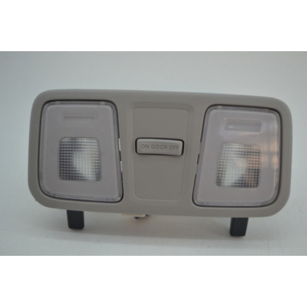 Luminaria Luz Cortesia Teto  Hb20 R Spec 2016 Origina