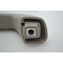 Kit 4 Puxador Alça Teto Pqp Chevrolet Captiva 2014 Original Original