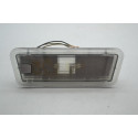 Luz Cortesia Interna Teto Chevrolet Montana 2016 Original