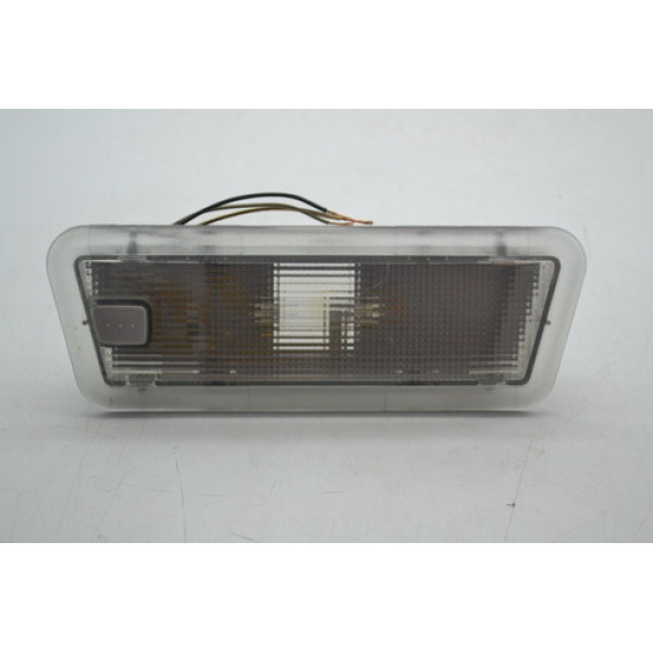 Luz Cortesia Interna Teto Chevrolet Montana 2016 Original