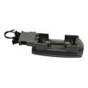 Luz Cortesia Interna Teto Quebra Sol Vw Fox 2012 Original