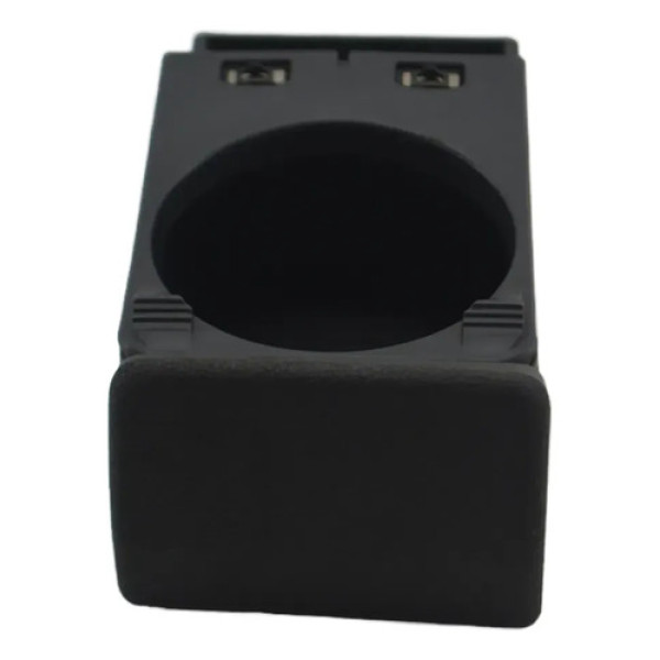 Porta Copos Painel Direito S10 Trailblazer 2012-2019 Origina Preto
