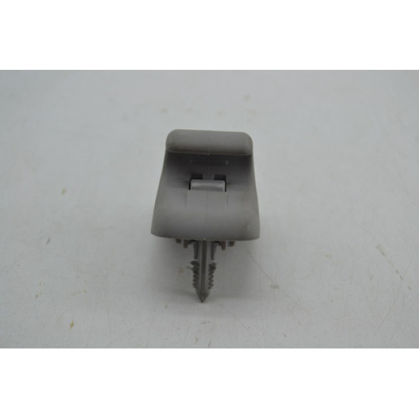 Presilha Suporte Quebra Sol Hb20 2014 Original