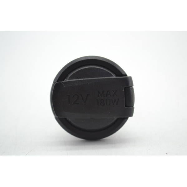 Tomada Energia 12v Hb20 2016 Original