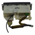 Comando Ar Condicionado Painel Civic 2000 Original