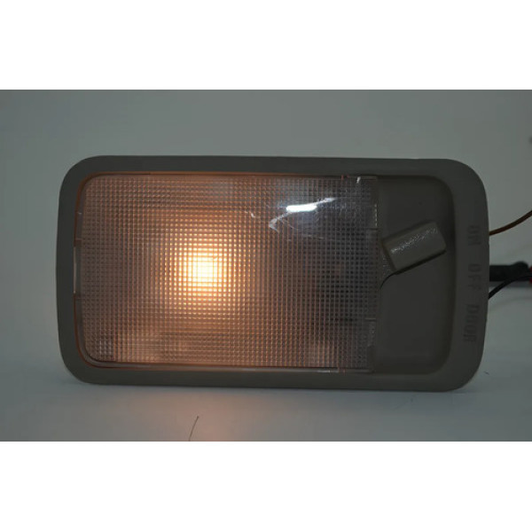 Luz Cortesia Interna Teto Livina X-gear 2009-2014 Original
