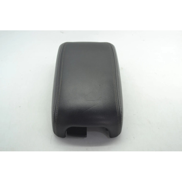 Encosto Apoio Braço Console Mitsubishi Asx 2010-2016 Origina Preto