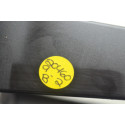 Moldura Central Painel Volkswagen Voyage 2012 Original Preto
