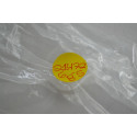 Puxador Pqp Alça Teto Citroen C4 Lounge 2010 Original Cinza