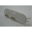 Luz Cortesia Interna Teto Duster 2011 Sandero Logan Original