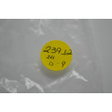 Par Difusor Ar Superior Painel Toyota Corolla 2008 Original