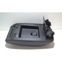 Encosto Apoio Braço Console Chery Tiggo 5x 2022 Original Preto