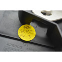 Difusor Ar Lateral Esquerdo Painel Fluence 2012-2017 Origina