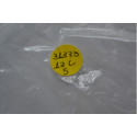 Kit 3 Puxador Alça Teto Pqp Volkswagen Jetta 2013 Original Bege