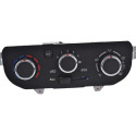 Comando Ar Condicionado Painel Renault Kwid 2020 Origina