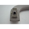 Puxador Alça Teto Pqp Fiat Bravo 2011 Original Original