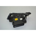 Difusor Lateral Esquerdo Painel Peugeot 208 2013-2020 Origin