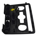 Moldura Comando Ar Condicionado Novo Fusca Tsi 2014 Original