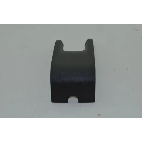 Moldura Suporte Sensor Parabrisa Nova S10 2025 2026 Original Preto