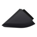 Acabamento Interno Retrovisor Lateral Corolla 2010 Original