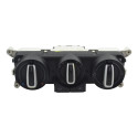 Comando Ar Condicionado Painel Vw Fox 2011 Crossfox Origina