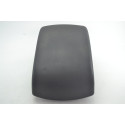 Apoio Encosto Braço Console Nissan Sentra 2011 Original Preto