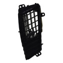 Difusor Central Direito Painel L200 Triton 2017 Original