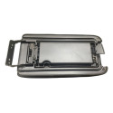 Encosto Apoio Braço Console Mitsubishi Asx 2019 Original Original