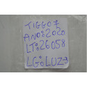 Par Luz Luminaria Quebra Sol Chery Tiggo 7 2020 Original
