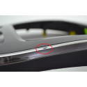 Moldura Central Comando Ar Painel Captur 2020 Original